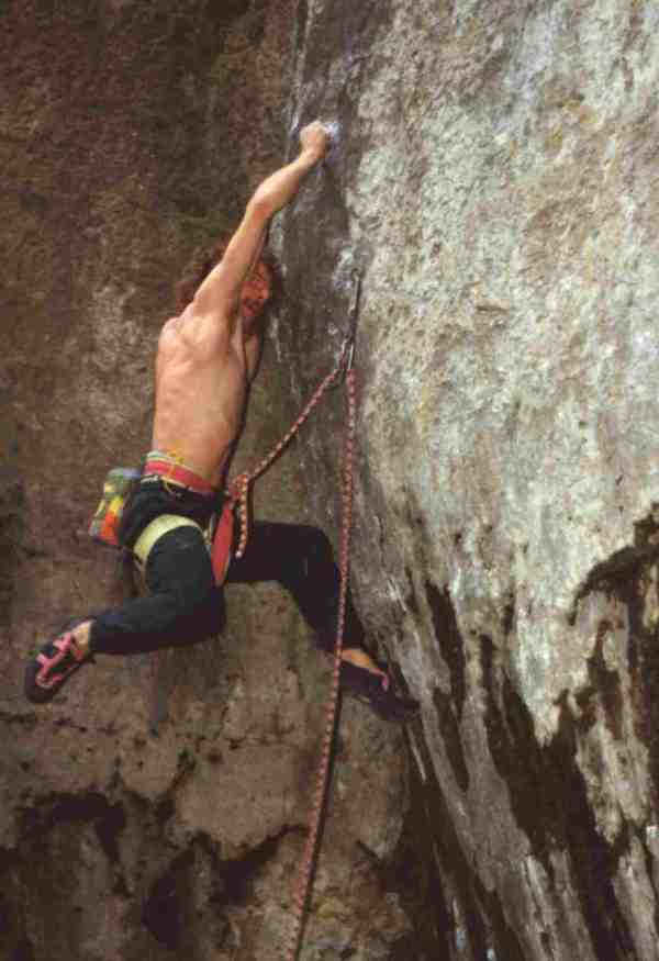 Michael Schuh in "Bloody Mary" (9+), Foto: H.G.Seidel, Upload: Anonym