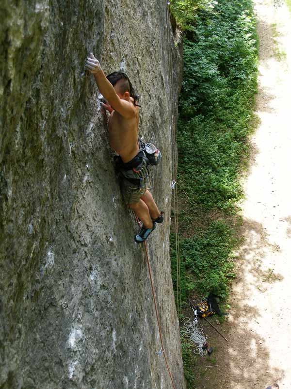 climbingman (sebastian halenke) in "Sky-Marshal" (10-), Foto: ded (david dahlem), Upload: ded
