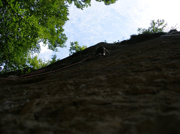 climbingman (sebastian halenke) in "Sky-Marshal" (10-), Foto: ded (david dahlem), Upload: ded